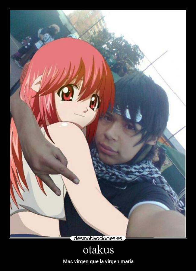 carteles anime desmotivaciones