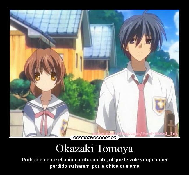 Okazaki Tomoya - 