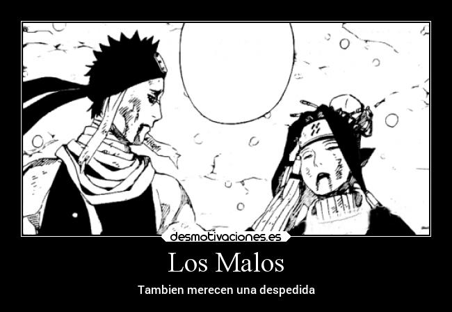 Los Malos - 
