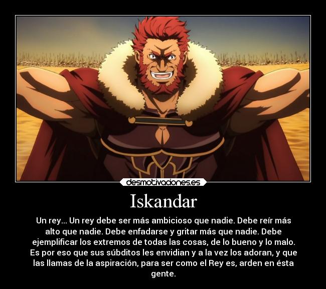 Iskandar -