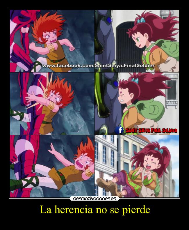 carteles anime frase killergally1995 desmotivaciones