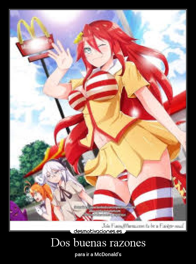 Dos buenas razones -