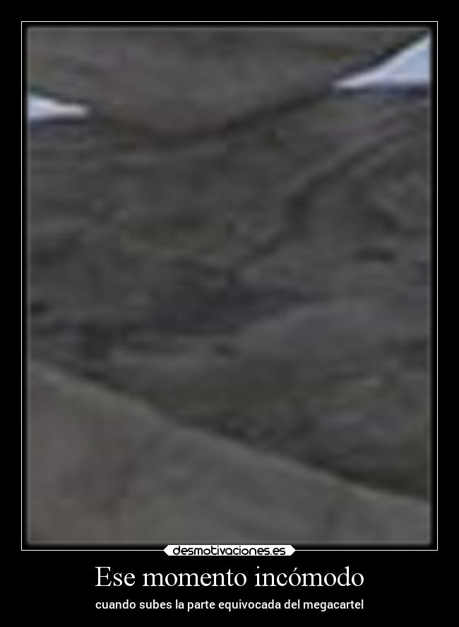 carteles arte slipkdemon megacartel desmotivaciones