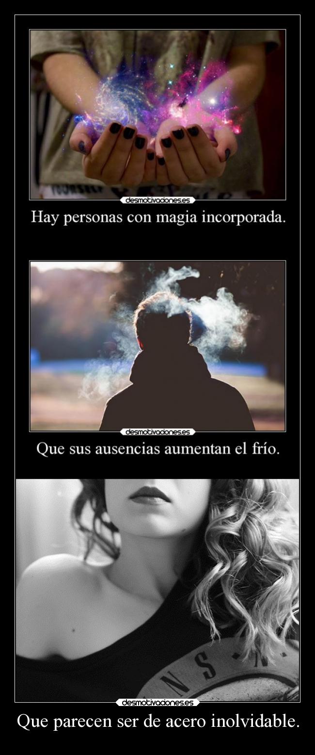 carteles ausencia personas magia inolvidable3 samsara ojalaqueshueva lluwuachu rilacs desmotivaciones