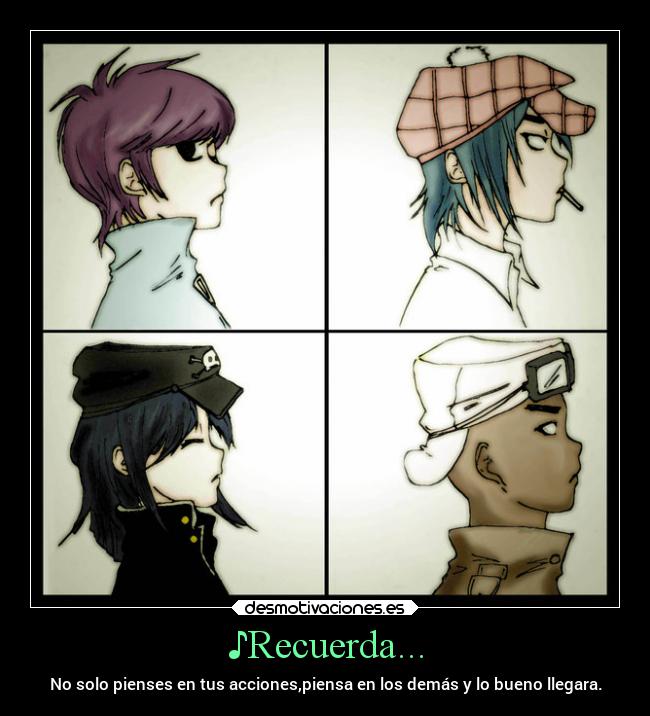 ♪Recuerda... - 