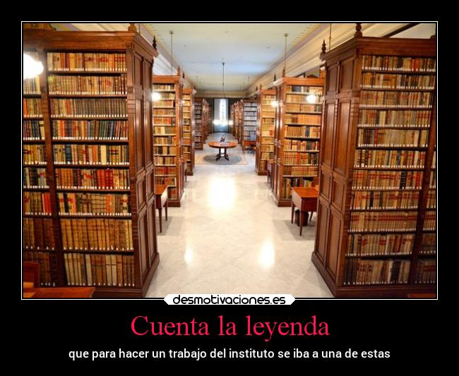 carteles caracter ayuda internet biblioteca desmotivaciones