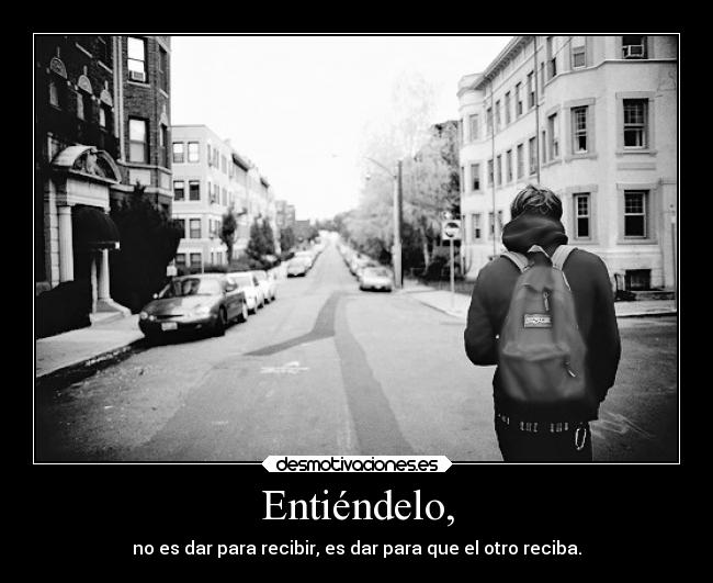 carteles caracter consejos desmotivaciones