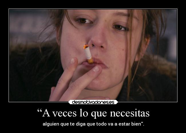 carteles confianza desmotivaciones