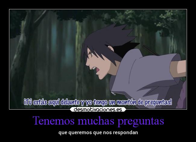 carteles criticas anime desmotivaciones