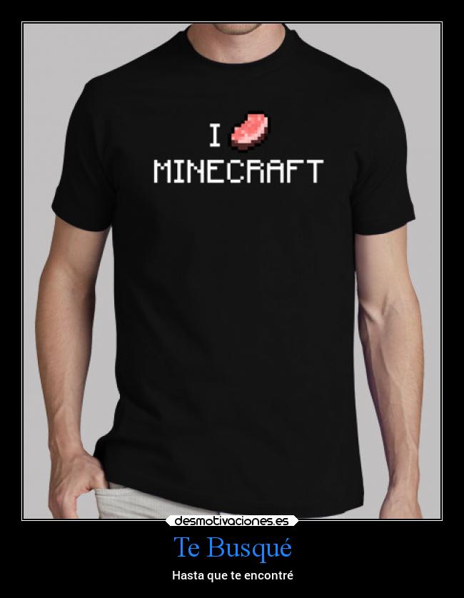 Te Busqué - Hasta que te encontré