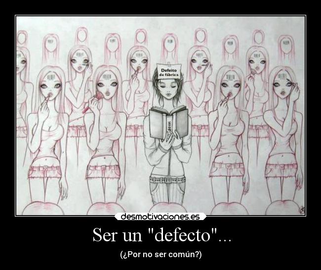 carteles criticas por desmotivaciones