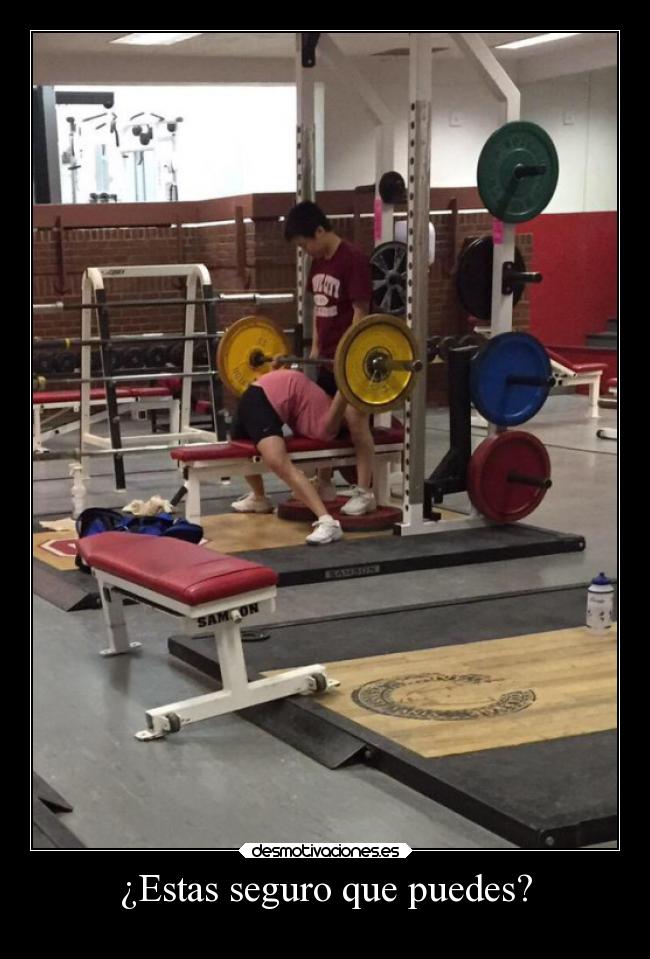 carteles debilidad caracter amistad desmotivaciones