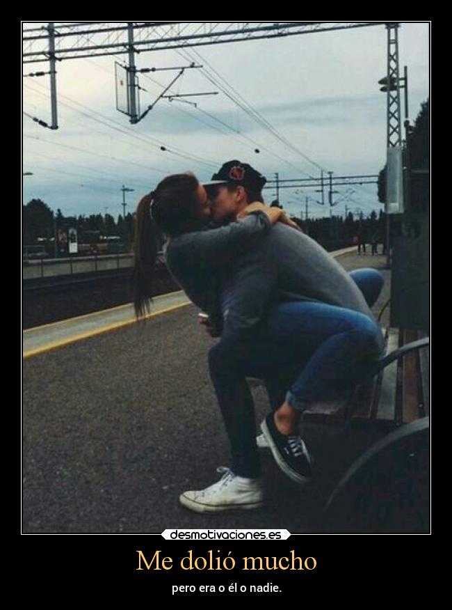 carteles desamor jon asco joder desmotivaciones