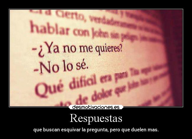 Respuestas -