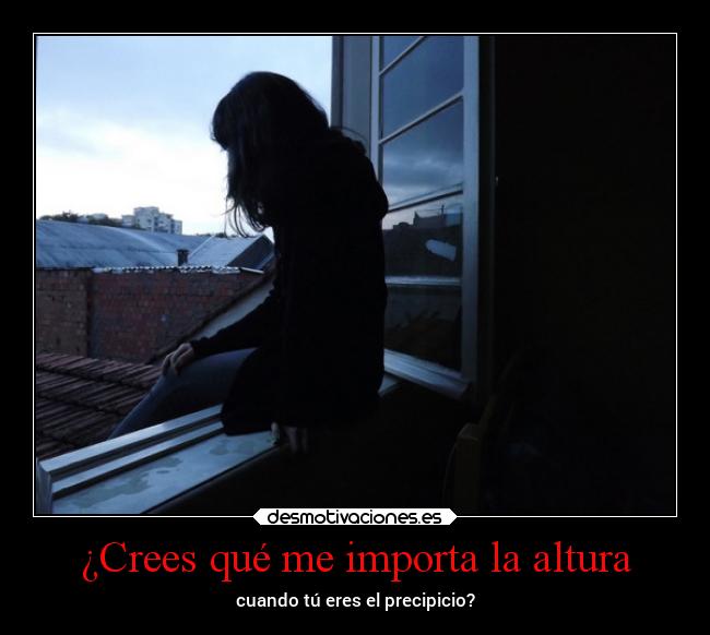 carteles desmotivaciones 13y15 precipicio elcelebrodelmoha porquererlosupimosmantener desmotivaciones