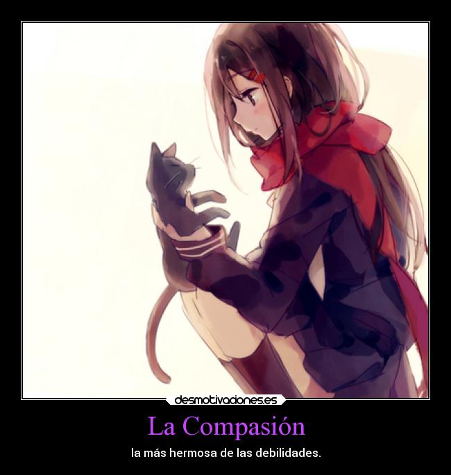 La Compasión - 
