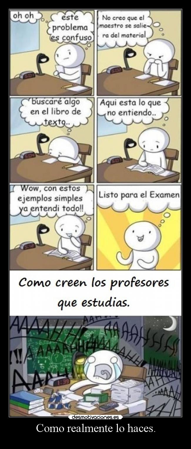 carteles desmotivaciones escuela graciosas tonto humor tonteriasde projectd desmotivaciones