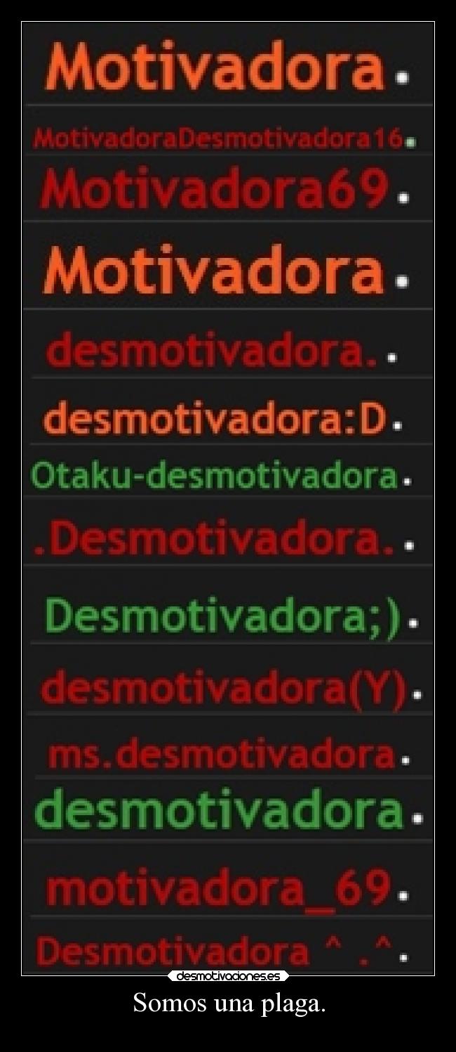 carteles desmotivaciones motivadora desmotivadora motivadoradesmotivadora16 desmotivaciones