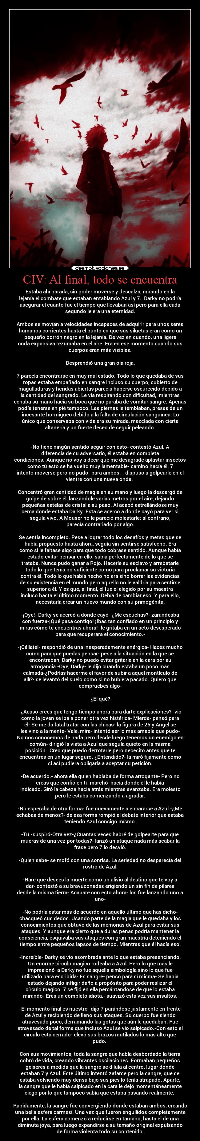 carteles desmotivaciones muerte vida notale novela rewritword elbuskador1 104 desmotivaciones