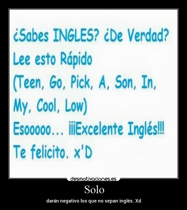 carteles escuela chiste desmotivaciones