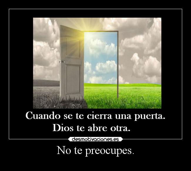 carteles espana dios confianza desmotivaciones