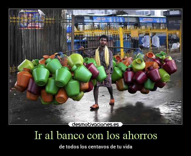 carteles esperanza dinero desmotivaciones