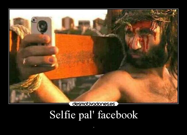 Selfie pal facebook - .