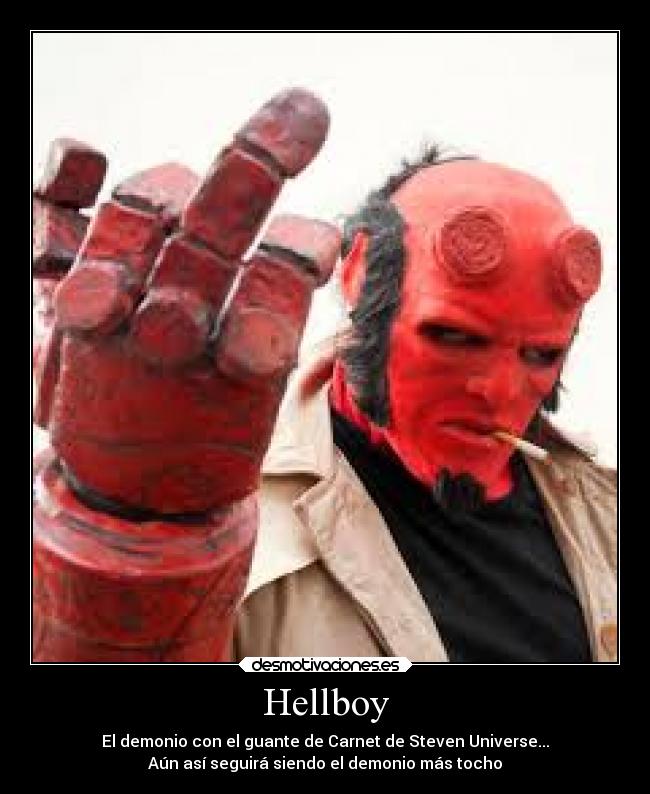 Hellboy - 