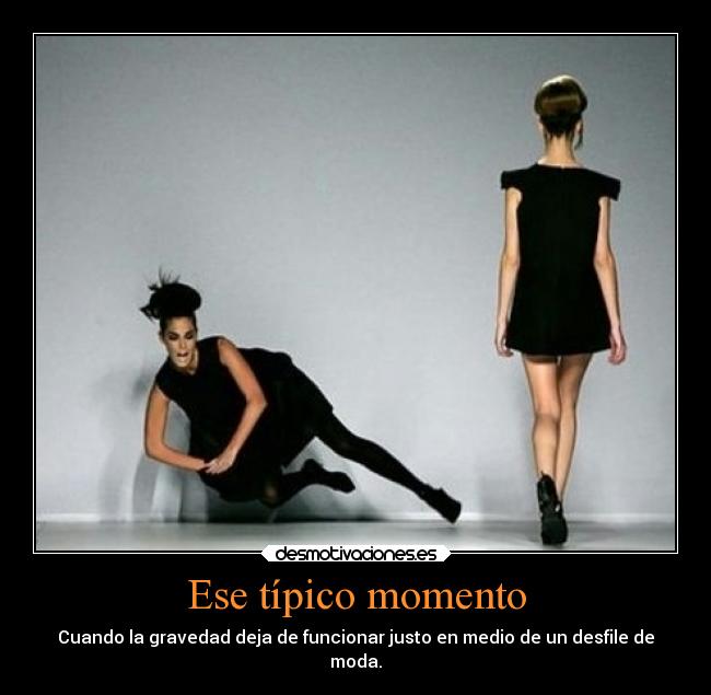 carteles fail mundo moda knuckles89 desmotivaciones