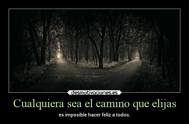 carteles felicidad desmotivaciones