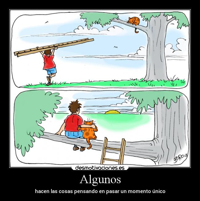 Algunos - 