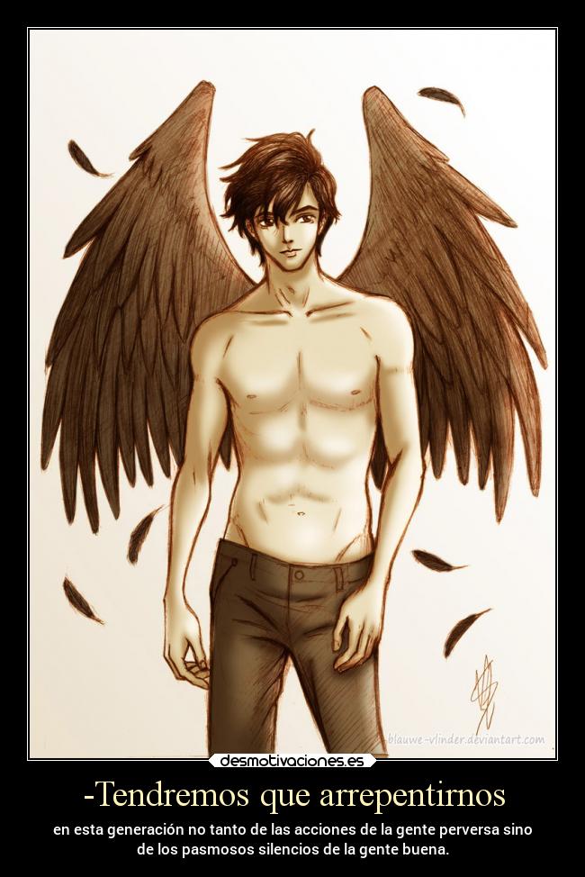 carteles frases desmotivaciones