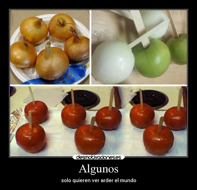 Algunos - 