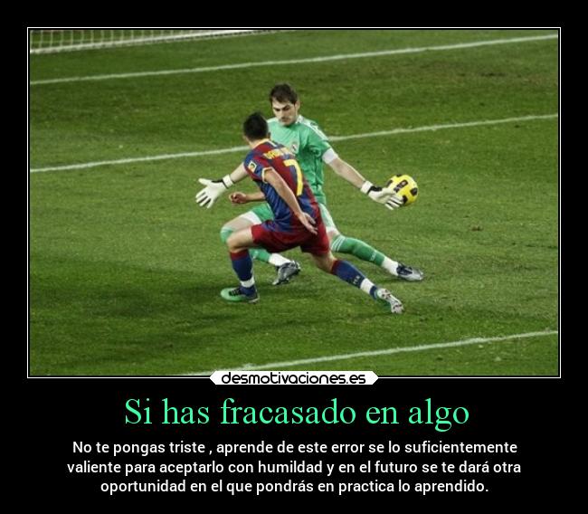 carteles futbol dios esperanza vida trabajo avanzar siempre desmotivaciones