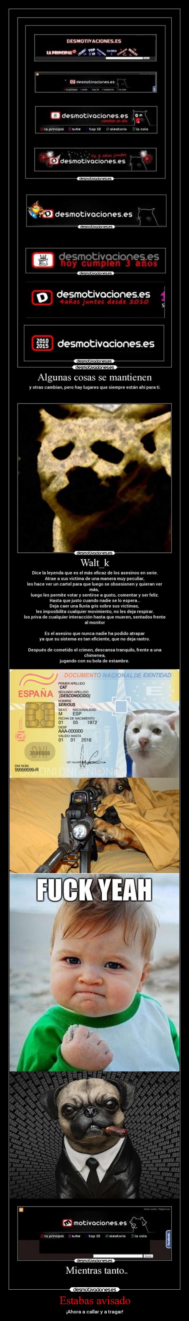 carteles humor alma sinoloentiendesmeloresbalaolimpicamente consinsentido hipocritas desmotivaciones