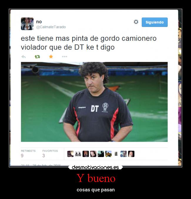 carteles humor bueno ajajaj desmotivaciones