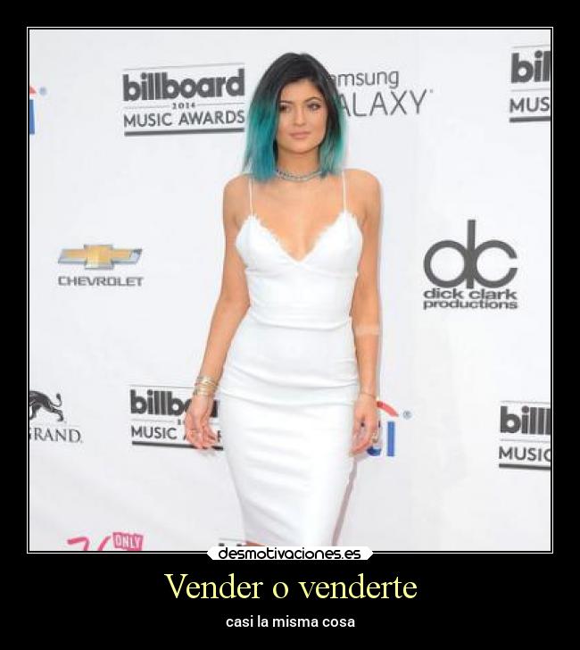 Vender o venderte - 