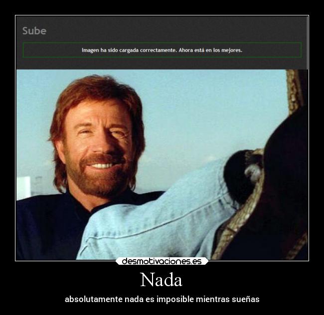 Nada -