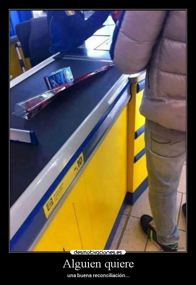 carteles ideas reconciliacion rosas durex desmotivaciones