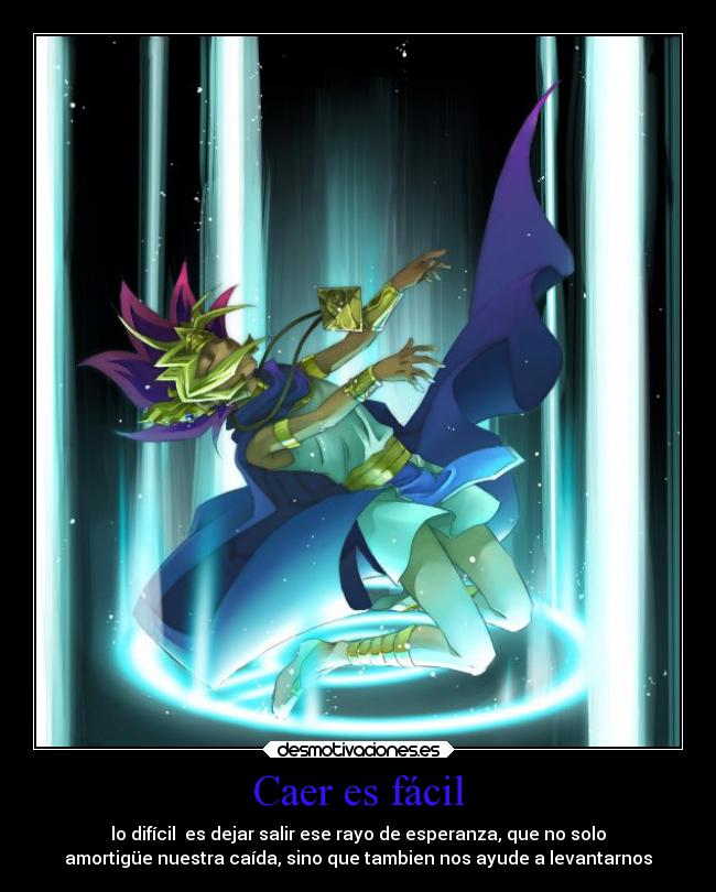 carteles infancia arte anime desmotivaciones