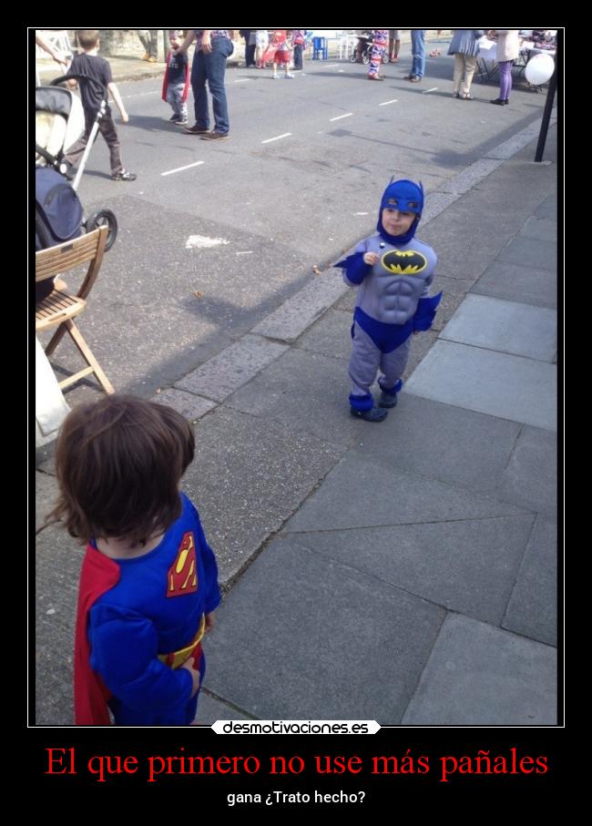 carteles infancia tonto graciosas risa motivaciones humor desmotivaciones