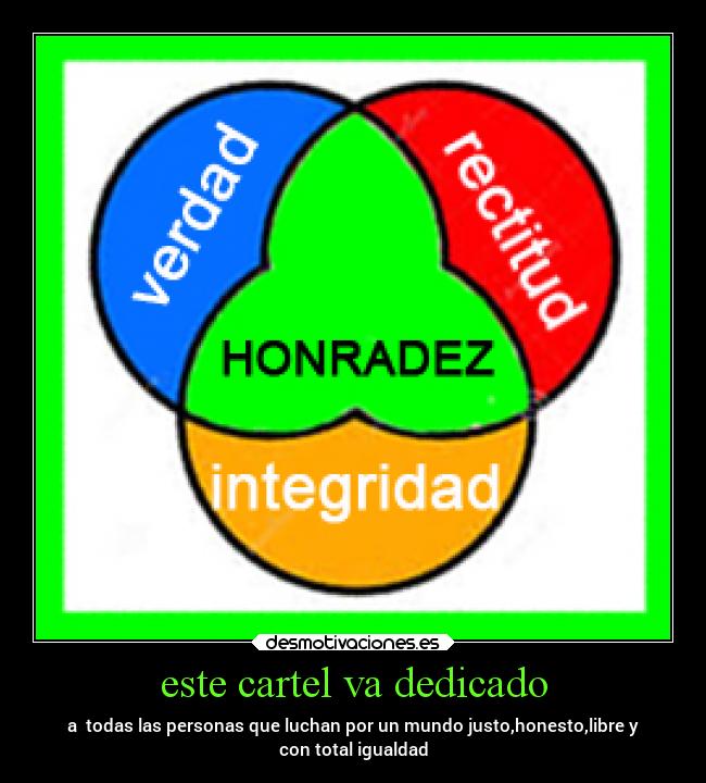 carteles libertad desmotivaciones