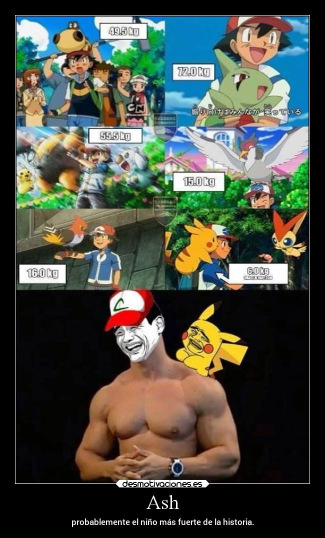 Carteles Memes Humor Vida Pokemon Ash Laurasimpson11 Desmotivaciones Carteles Memes Humor Vida Pokemon Ash Laurasimpson11 Desmotivaciones