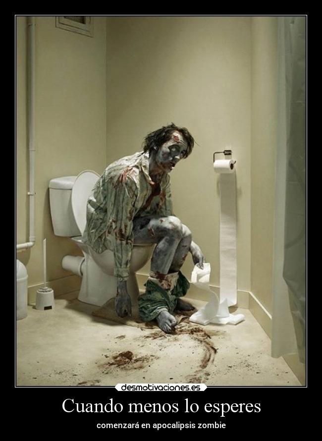 Cuando menos lo esperes -