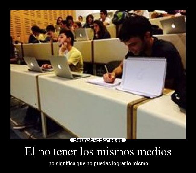 carteles motivaciones frases desmotivaciones