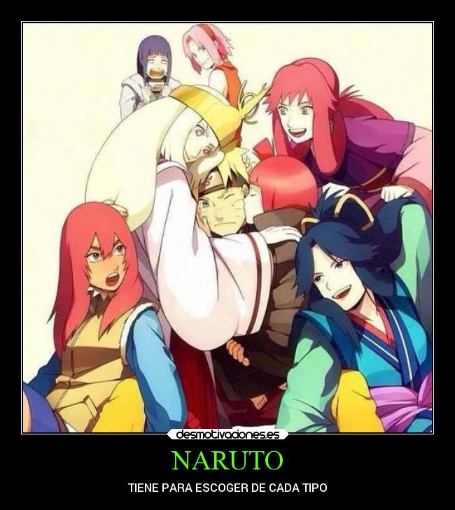 NARUTO -