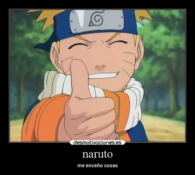 naruto -