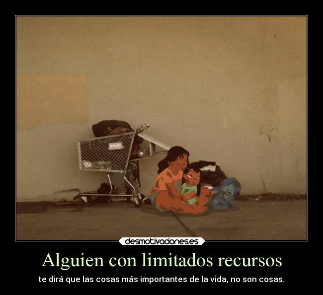 carteles pensamientos sentimientos vida 2desmotemasf pobreza disney desmotivaciones