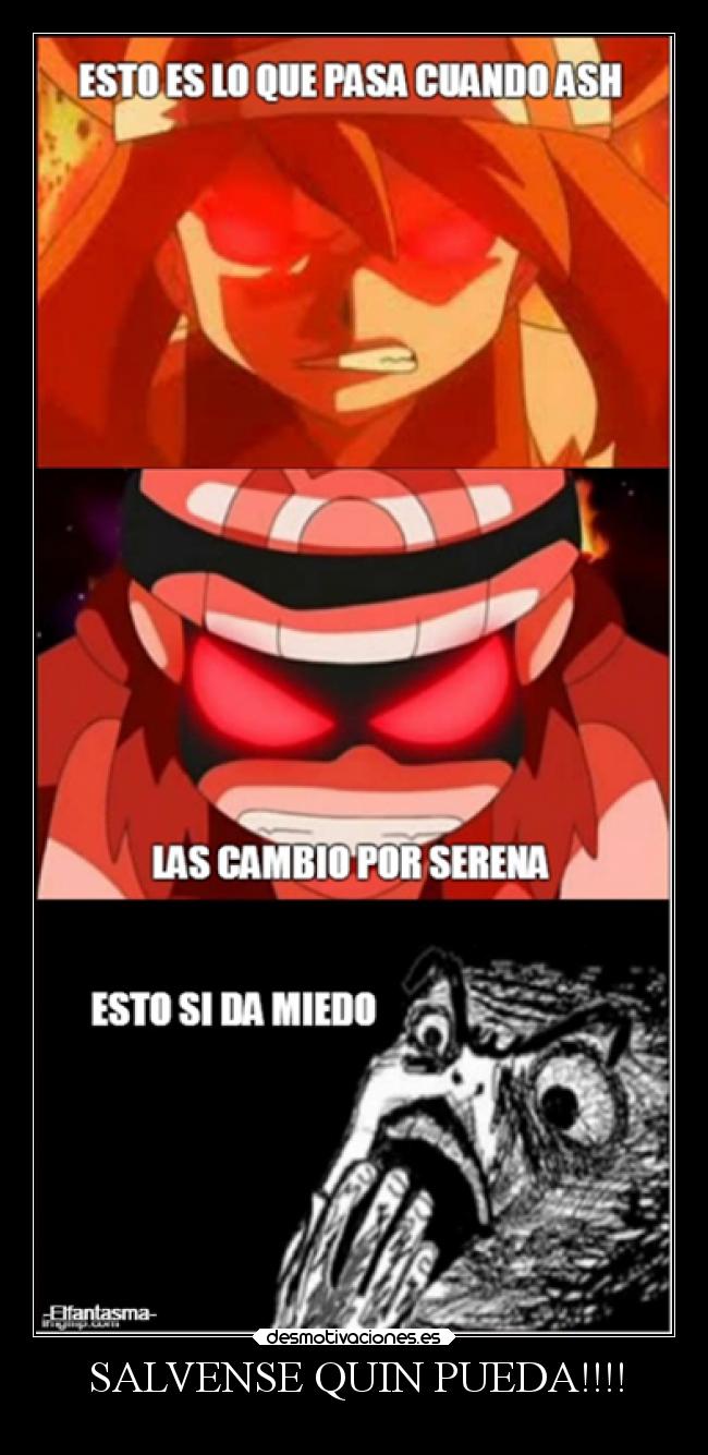 SALVENSE QUIN PUEDA!!!! -