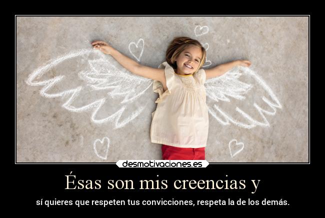 carteles sentimientos angeles bebes desmotivaciones